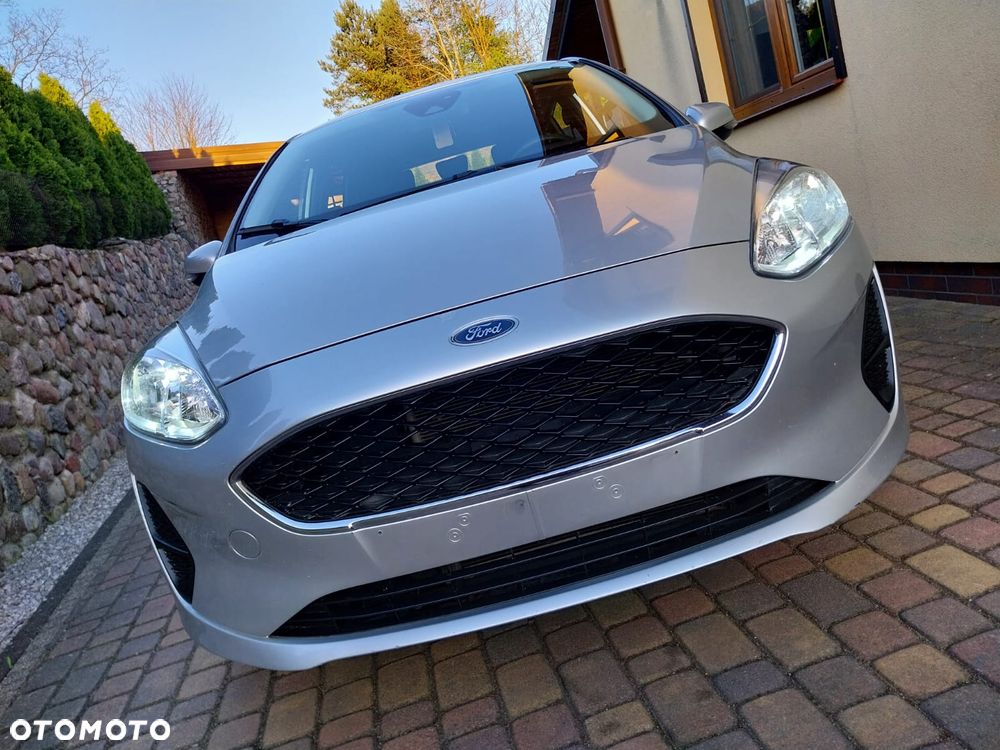 Ford Fiesta - 15