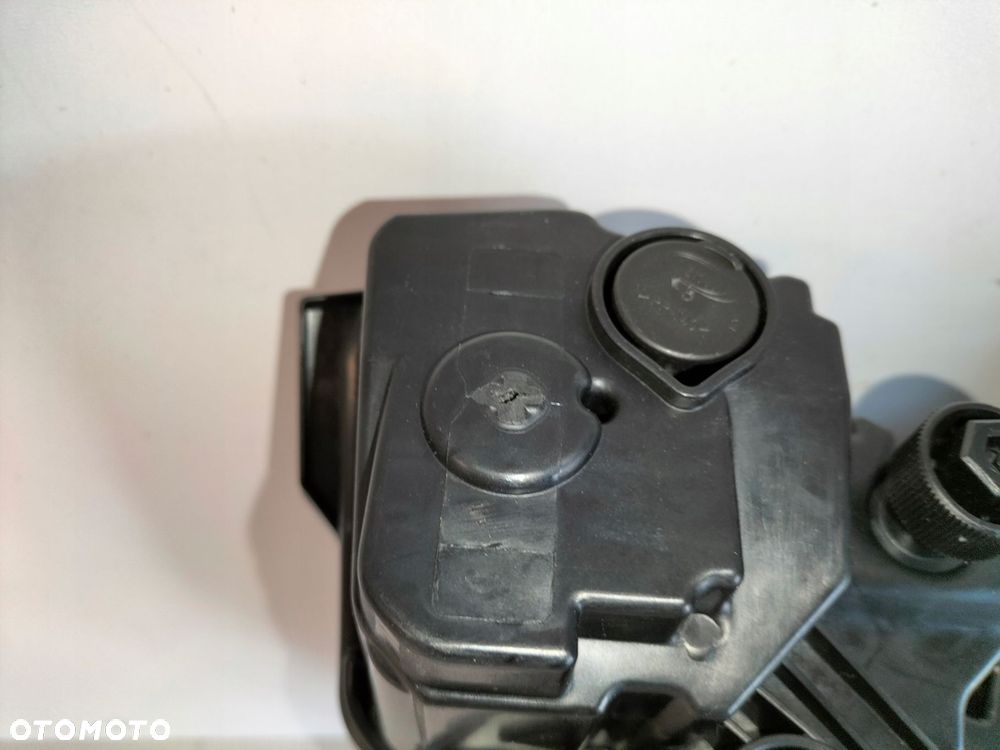 lampa przednia reflektor motor bmw ce 04 ce04 full led - 7