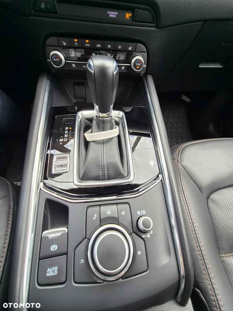 Mazda CX-5 2.0 Homura 2WD - 22
