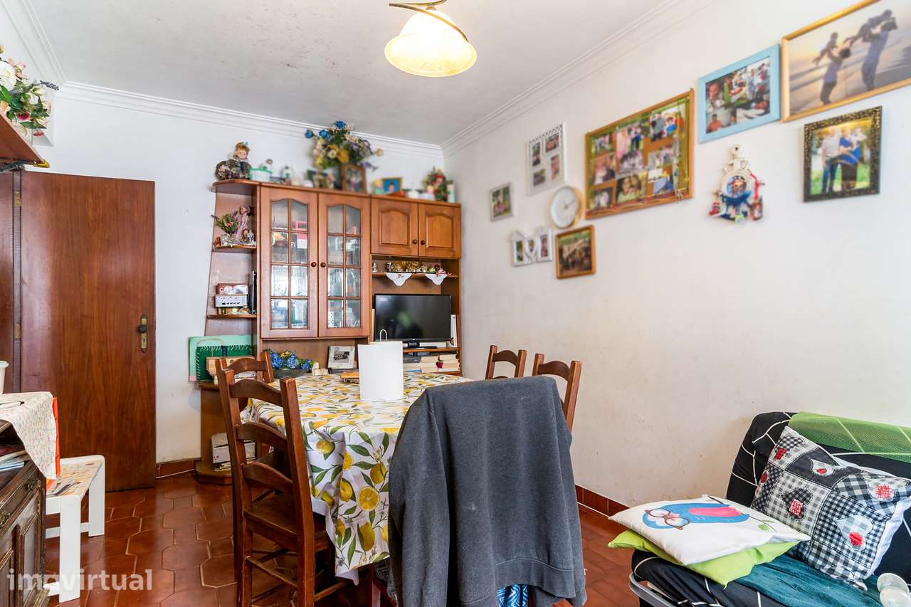 Apartamento T3, Arrentela - Grande imagem: 3/15