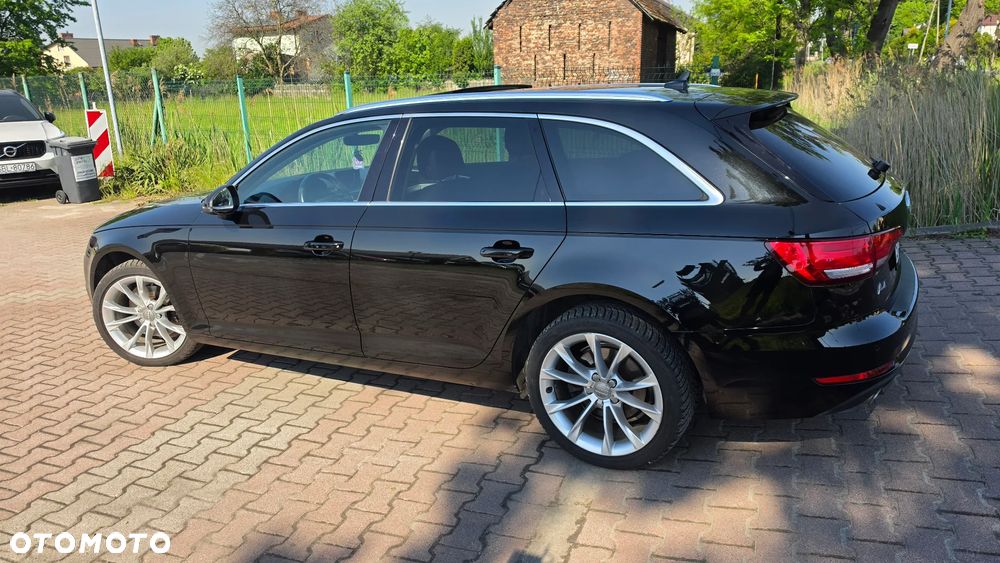 Audi A4 Avant - 27
