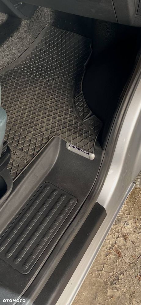 Volkswagen Caravelle 2.0 BiTDI L1 Trendline DSG - 20