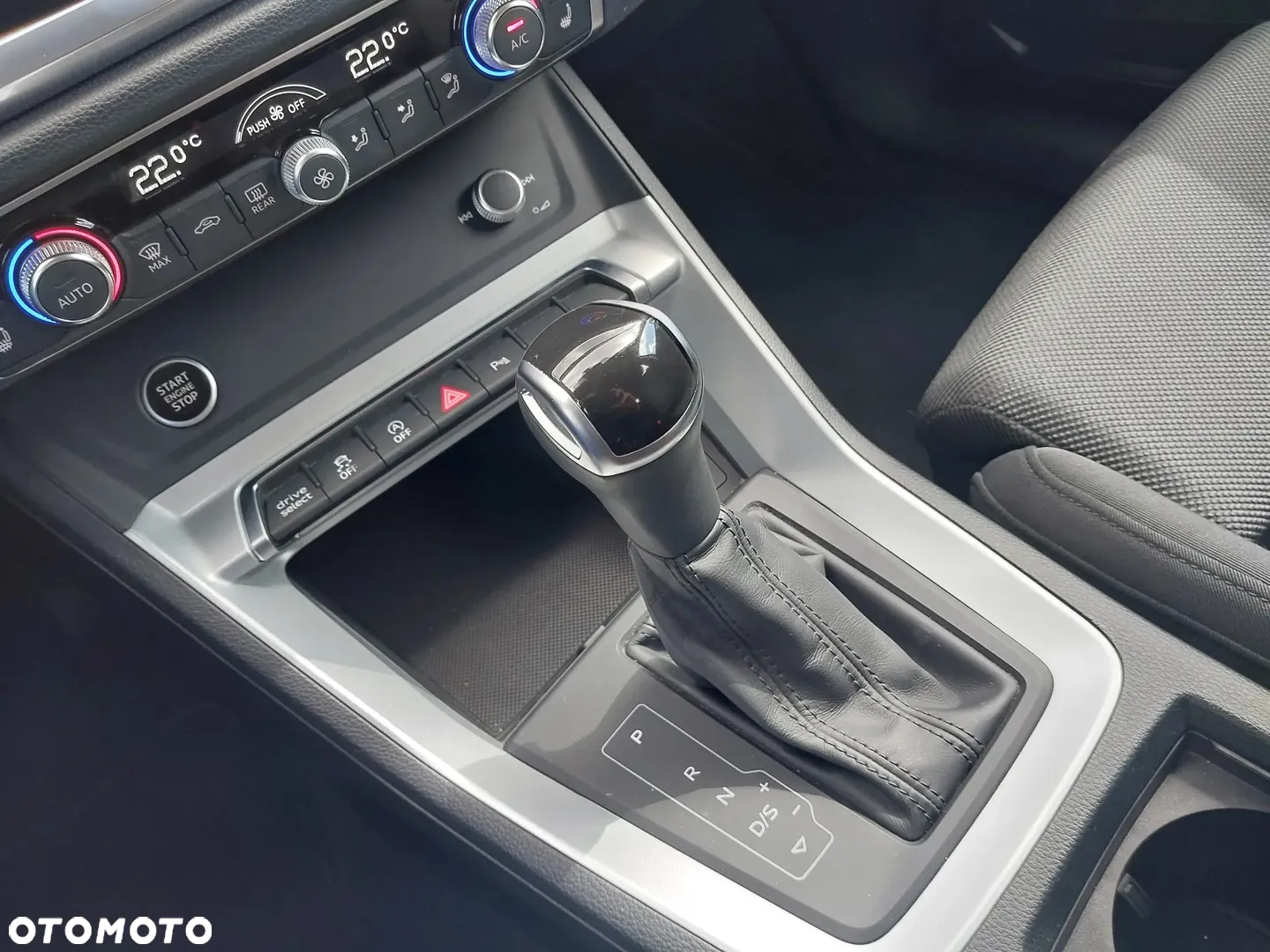 Audi Q3 35 TFSI S tronic - 19