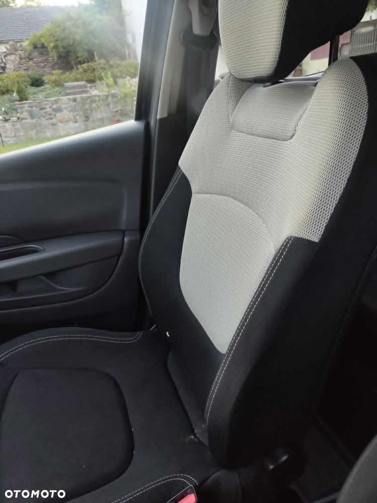 Renault Captur 1.2 Energy TCe Zen - 7
