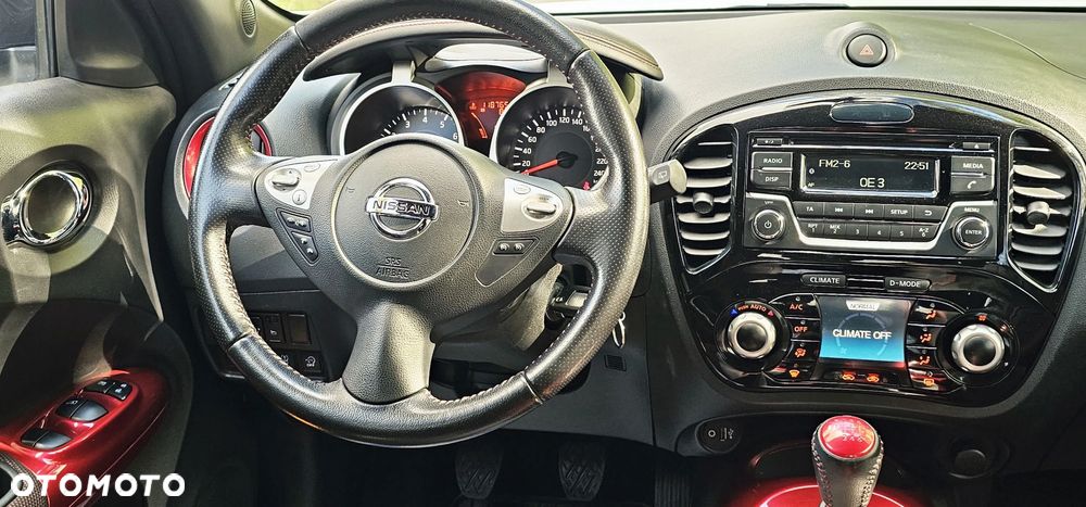 Nissan Juke 1.2 DIG-T Fun Edition EU6 - 28