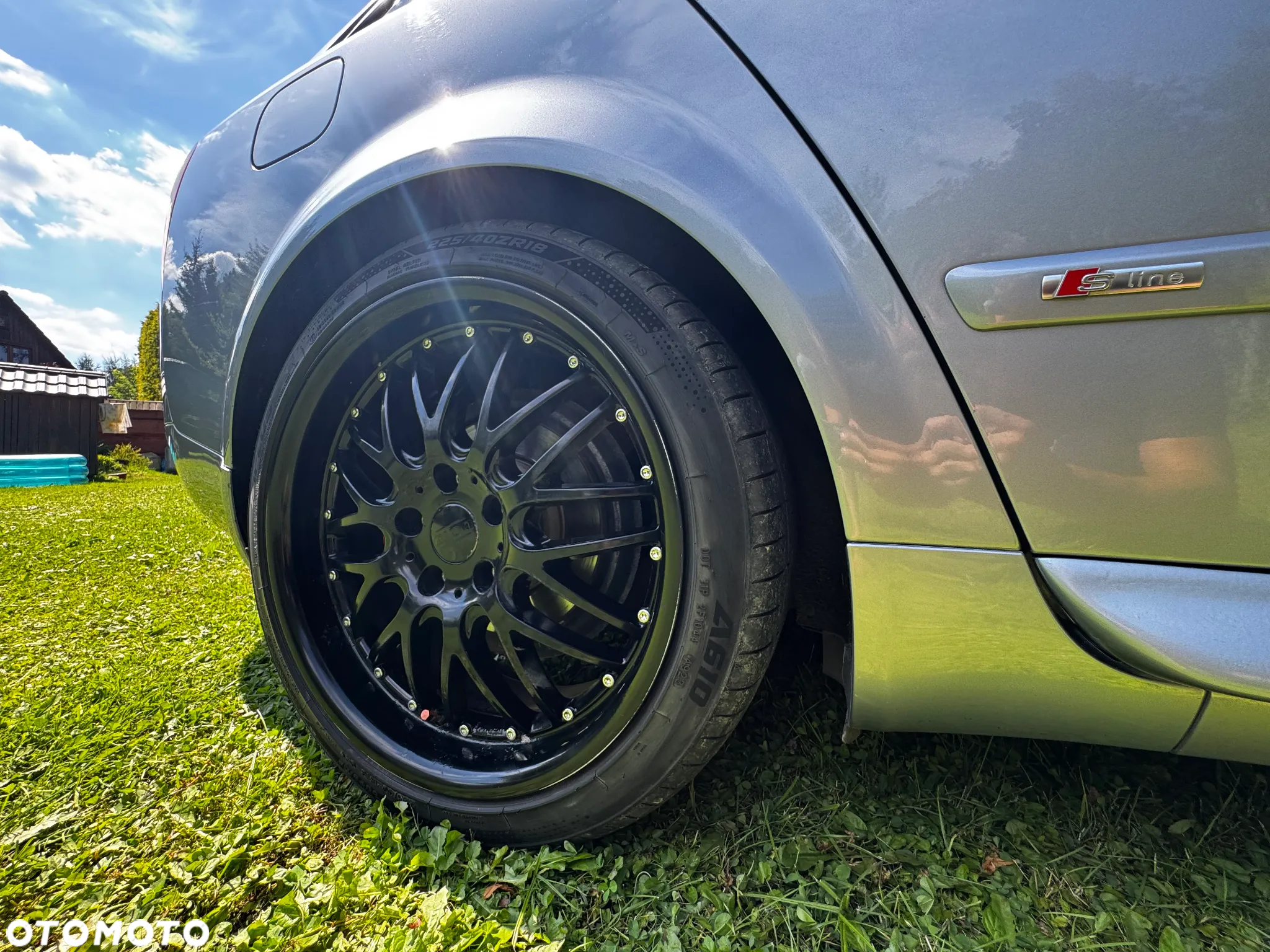 Audi A4 Avant - 10