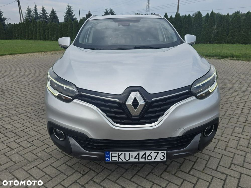 Renault Kadjar - 5