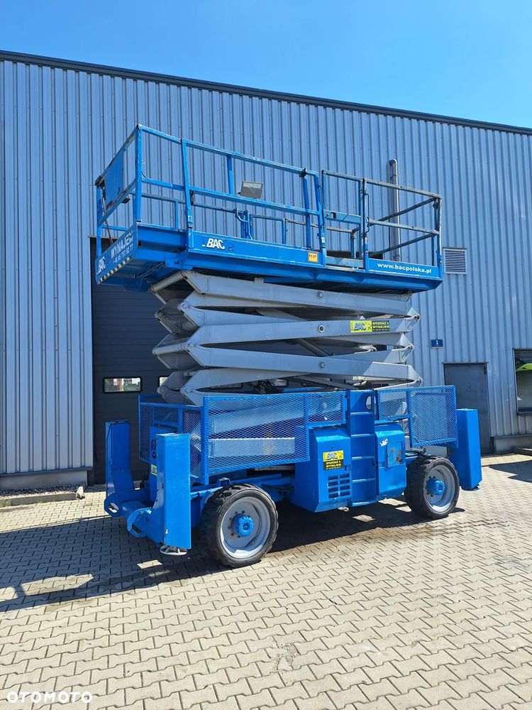 Genie GS-5390 - 1