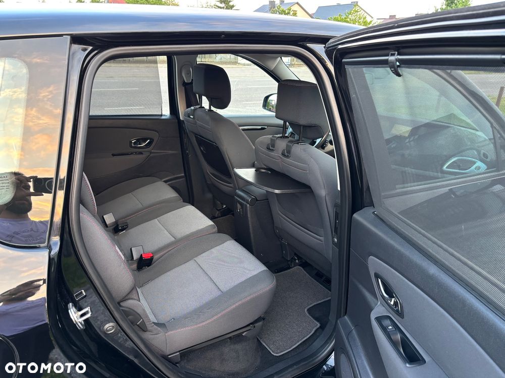 Renault Scenic - 14