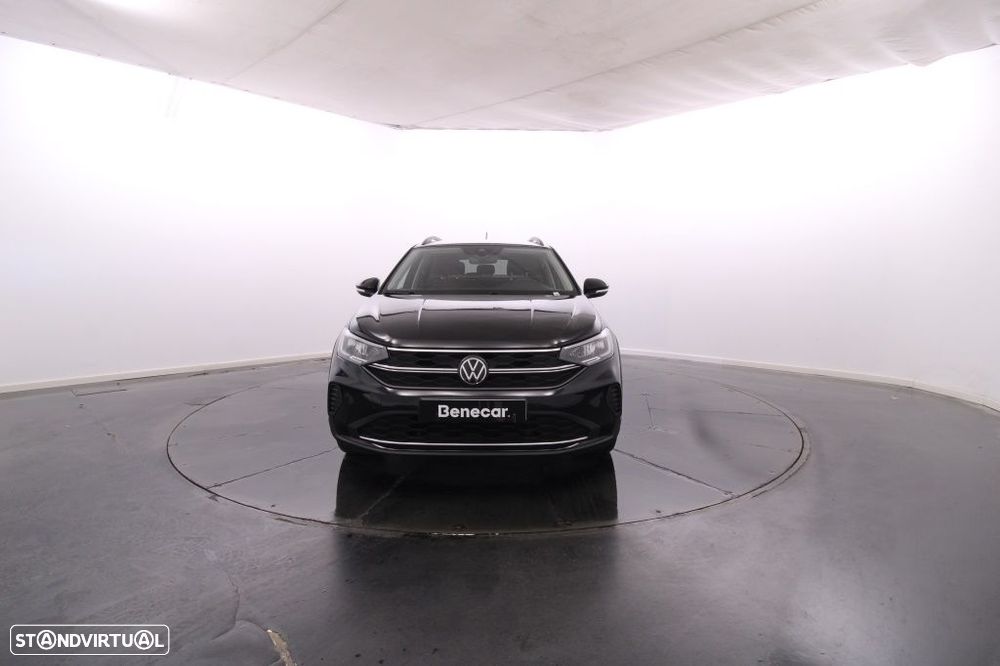 VW Taigo 1.0 TSI Urban DSG - 13