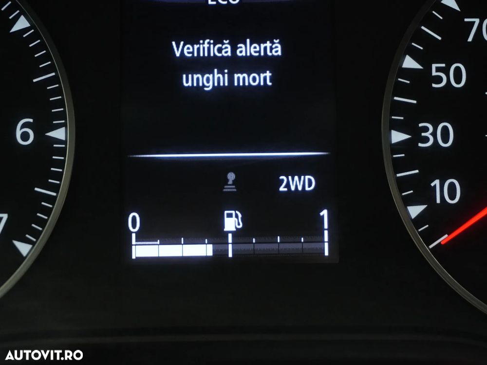 Dacia Duster 1.5 dCi 4x4 Prestige - 28