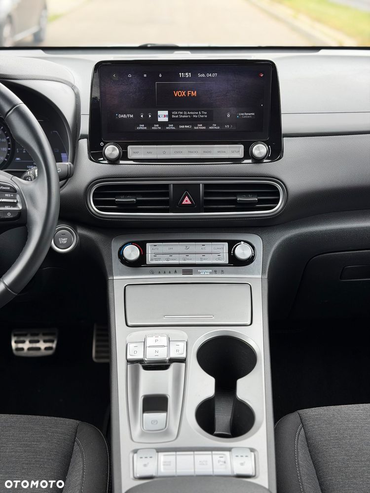 Hyundai Kona Business - 13