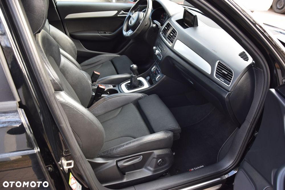 Audi Q3 2.0 TDI Prime Edition - 11