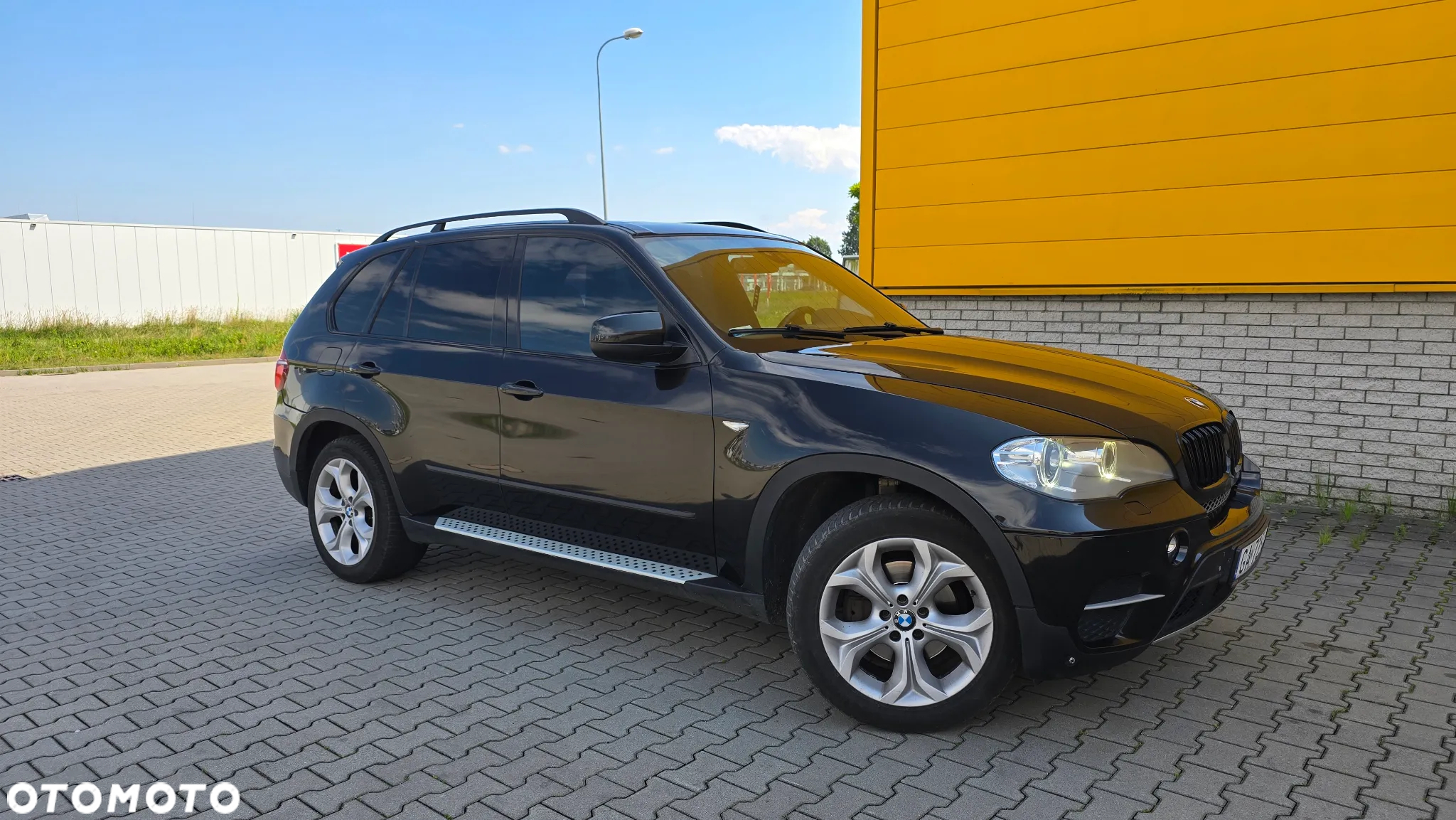BMW X5 3.0d xDrive - 13