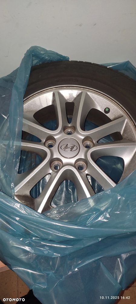 Hyundai i30 1.4 Classic + - 19