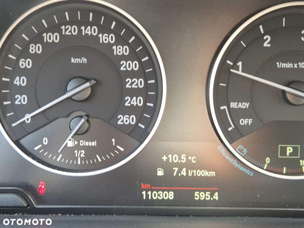 BMW X1 xDrive18d - 28