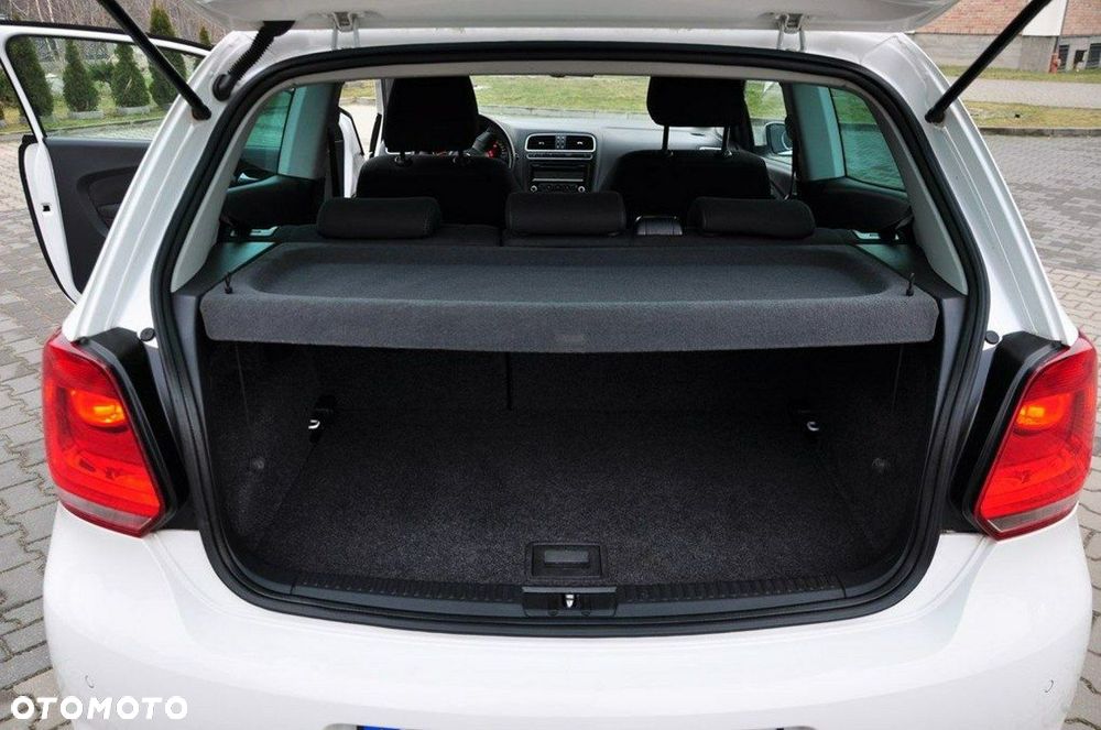 Volkswagen Polo - 25