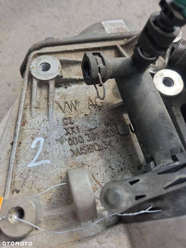 SEAT ARONA 1.0 TSI SKRZYNIA BIEGÓW 0DQ301103 - 4