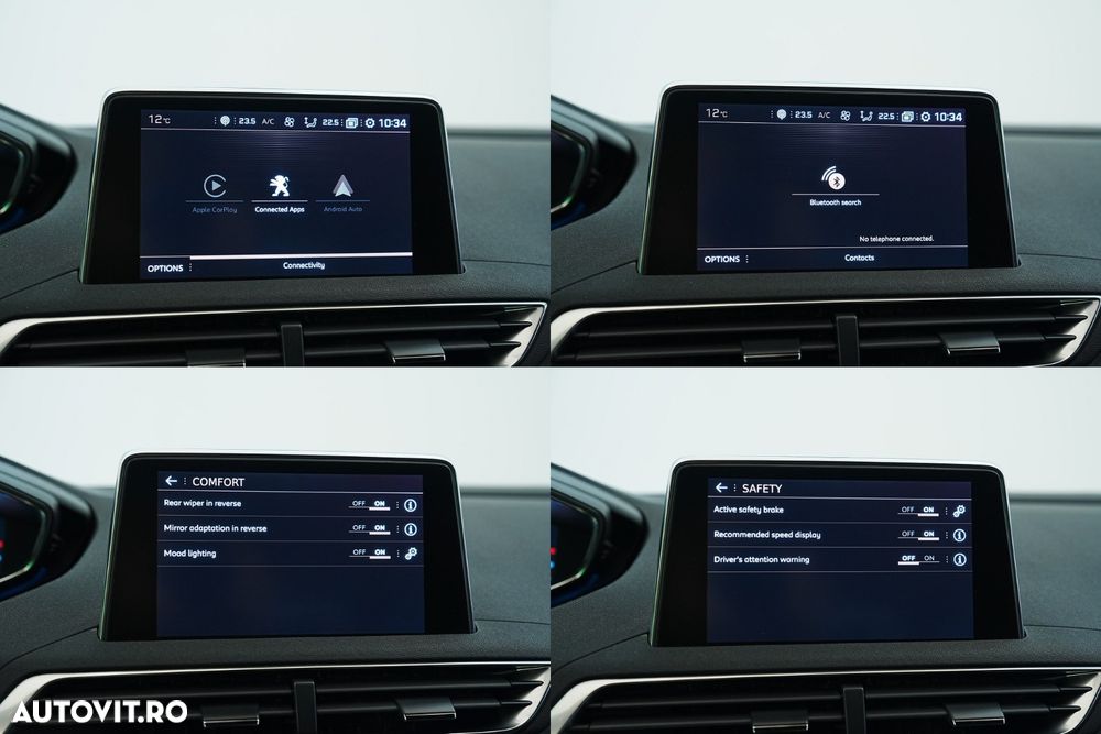 Peugeot 5008 1.5 BlueHDI s&s EAT8 GT-Line - 35