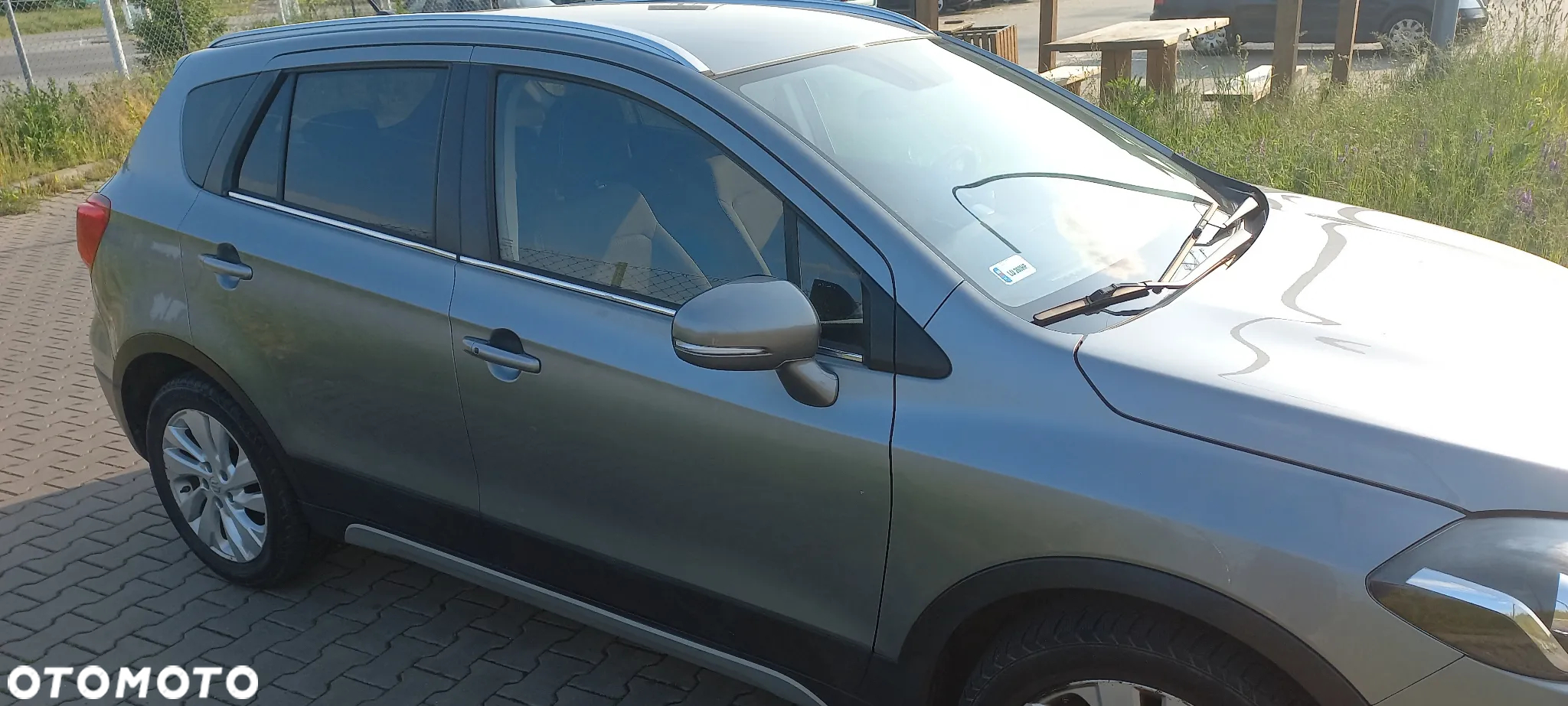 Suzuki SX4 S-Cross - 6