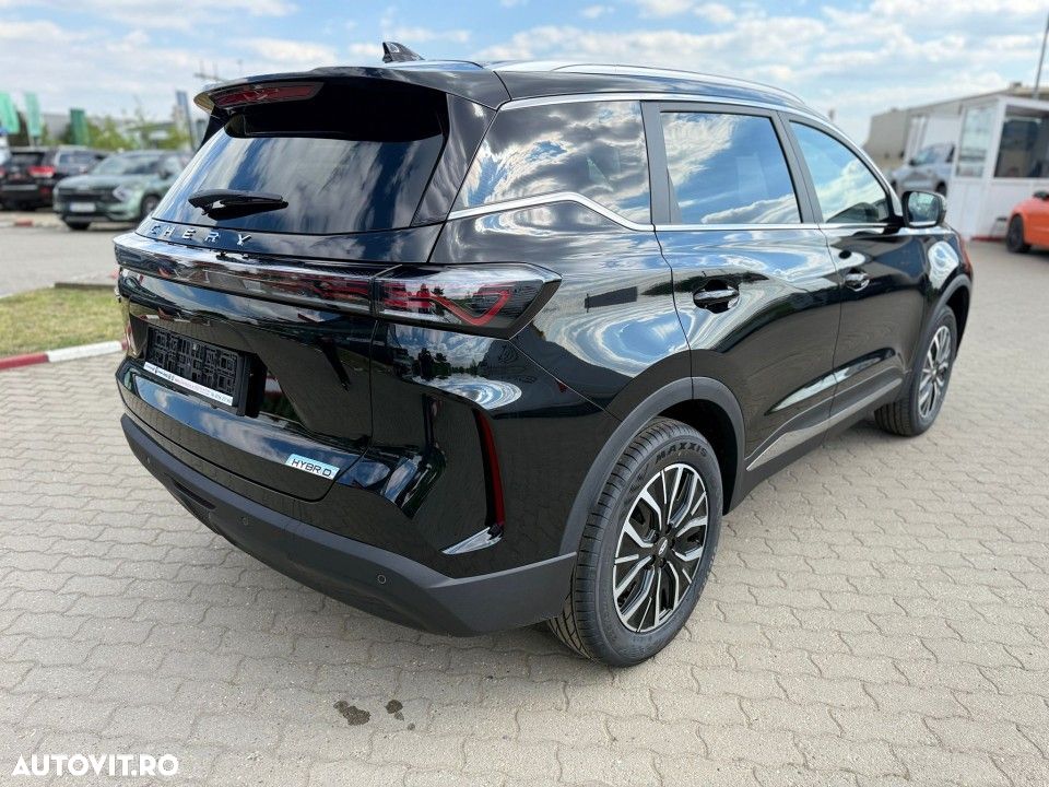 Chery Tiggo 7 - 6