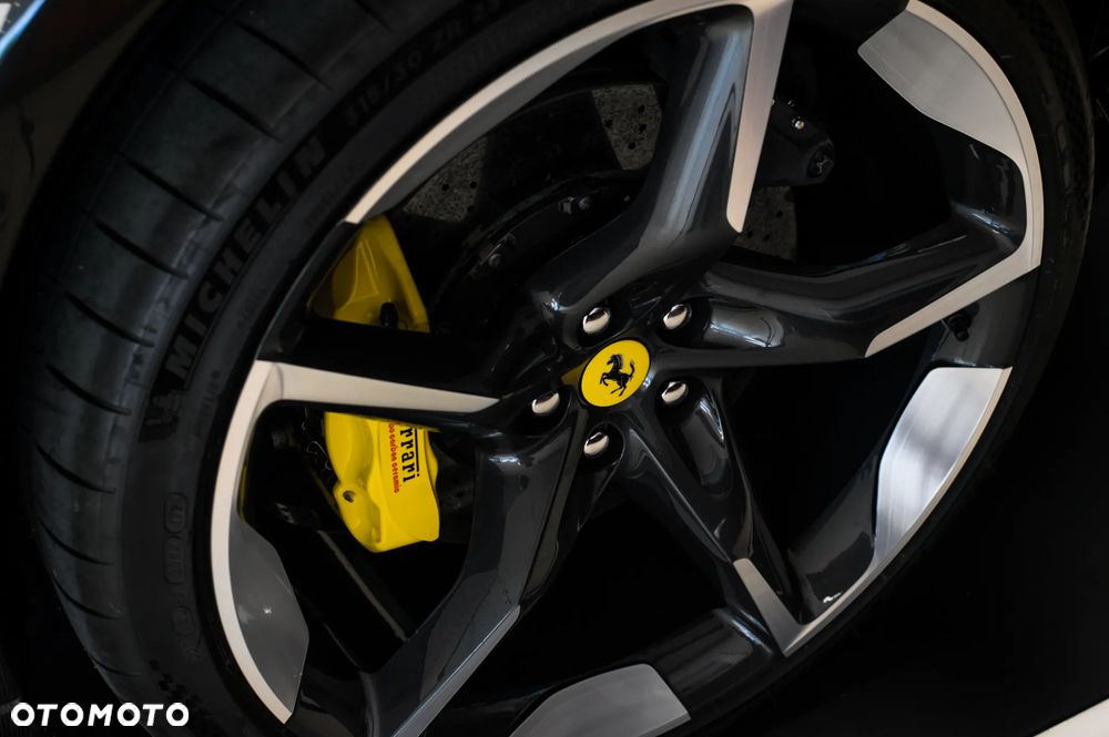 Ferrari Purosangue - 16