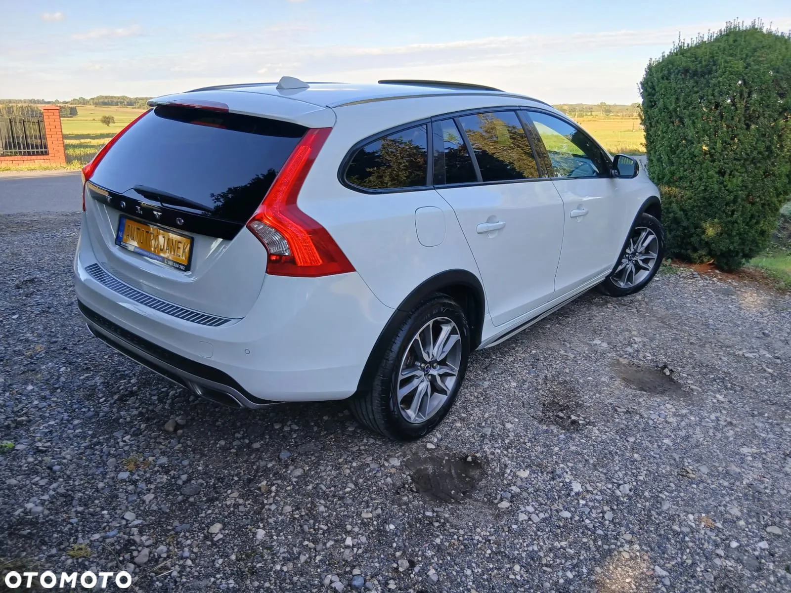 Volvo V60 D4 Drive-E Summum - 6