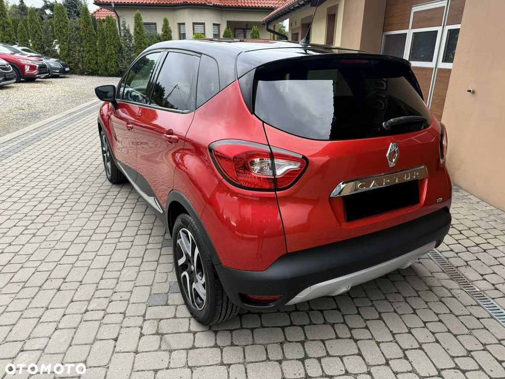 Renault Captur - 9