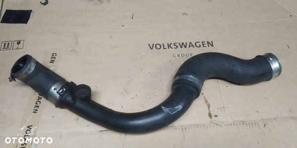 Przewód doładowania intercoolera VW t5 t6 2.0 TDI