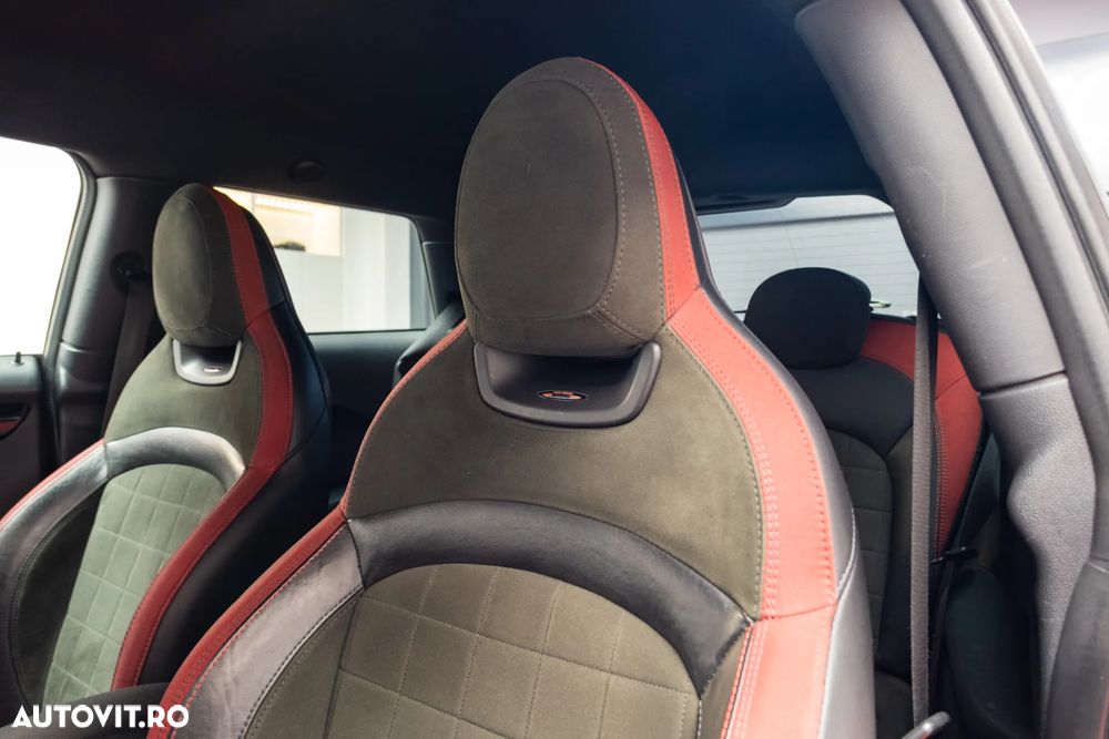 Mini John Cooper Works - 16