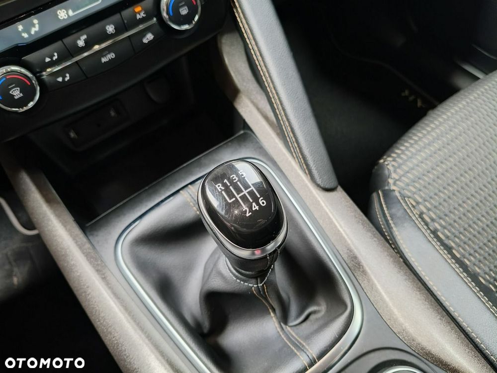 Renault Kadjar Energy TCe 165 XMOD - 27