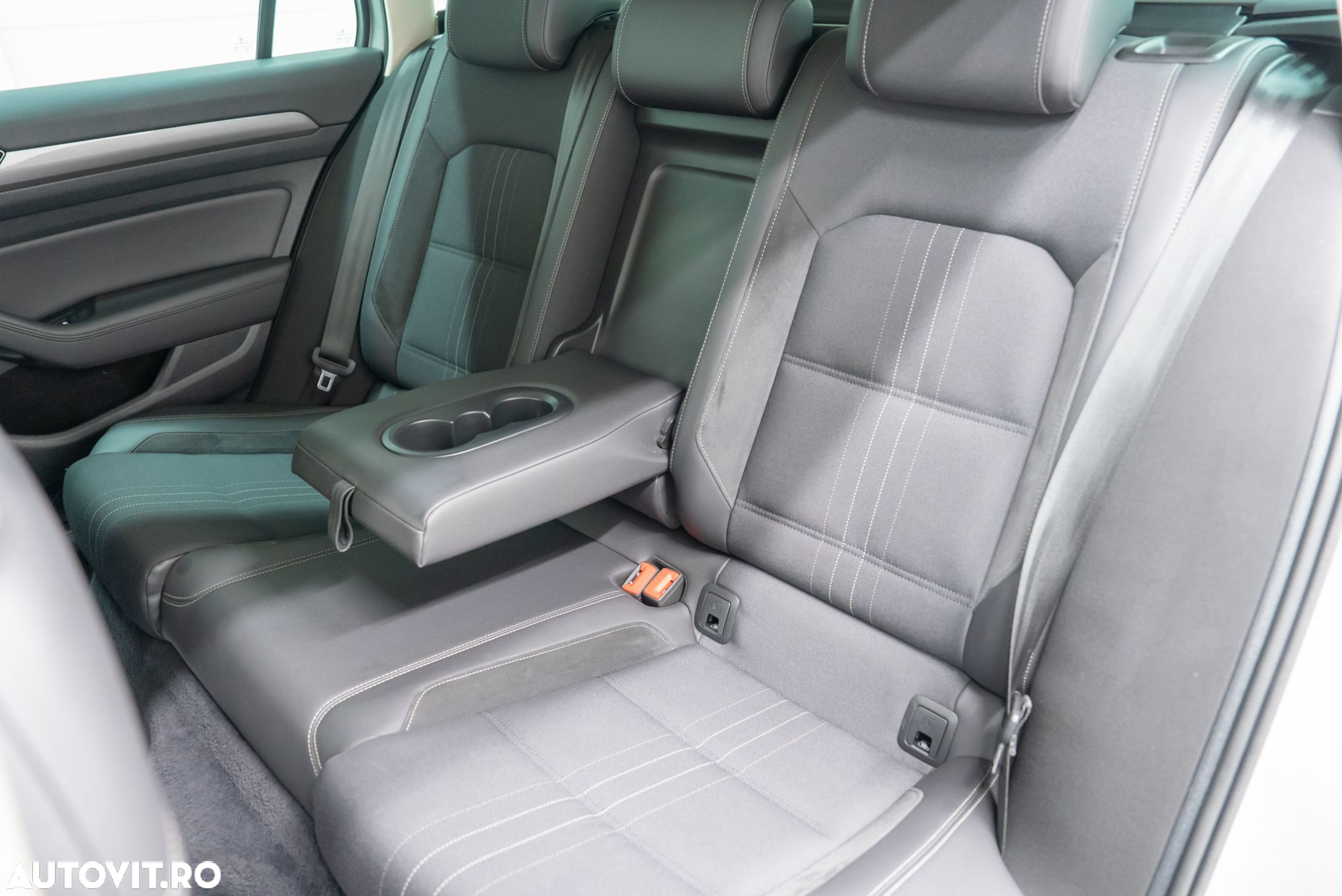 Volkswagen Passat Alltrack - 20