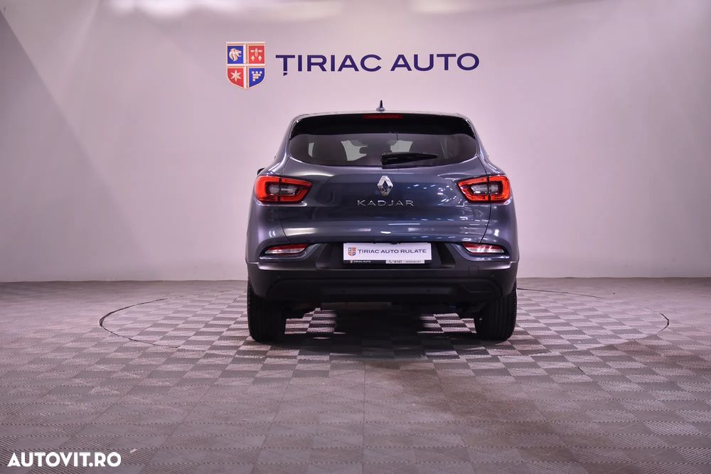 Renault Kadjar - 4