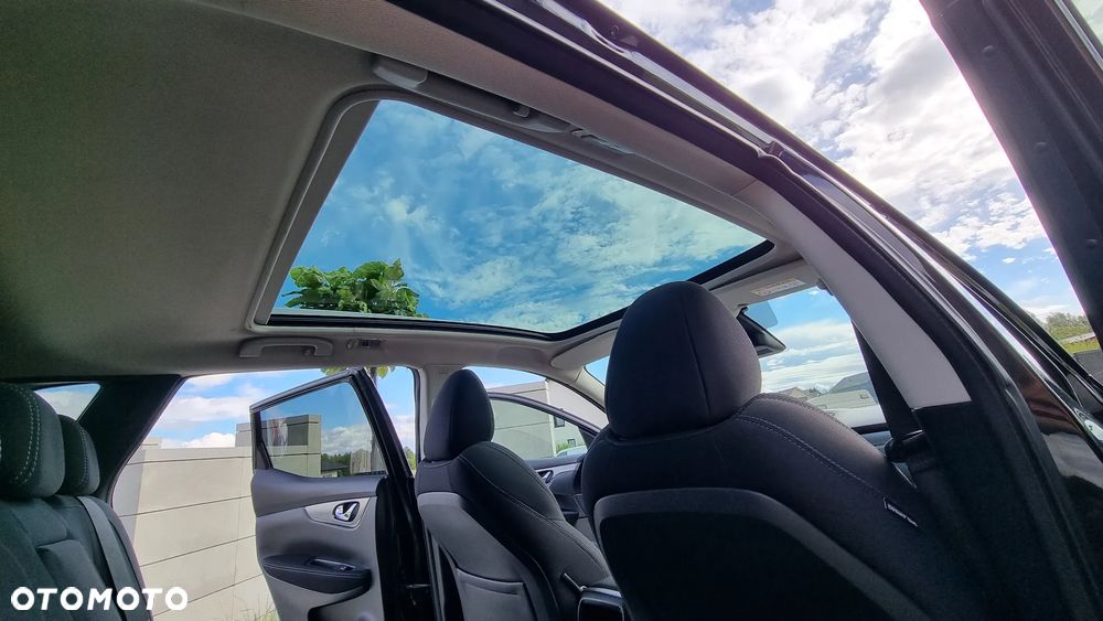 Nissan Qashqai 1.2 DIG-T Tekna - 28