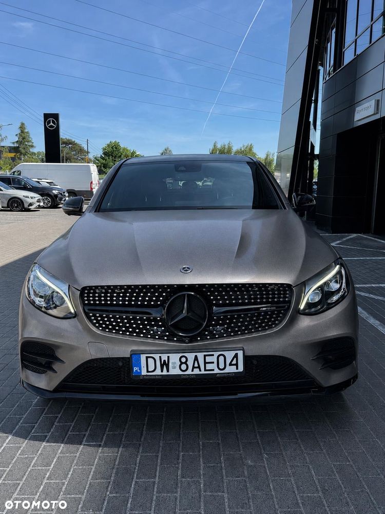 Mercedes-Benz GLC - 3