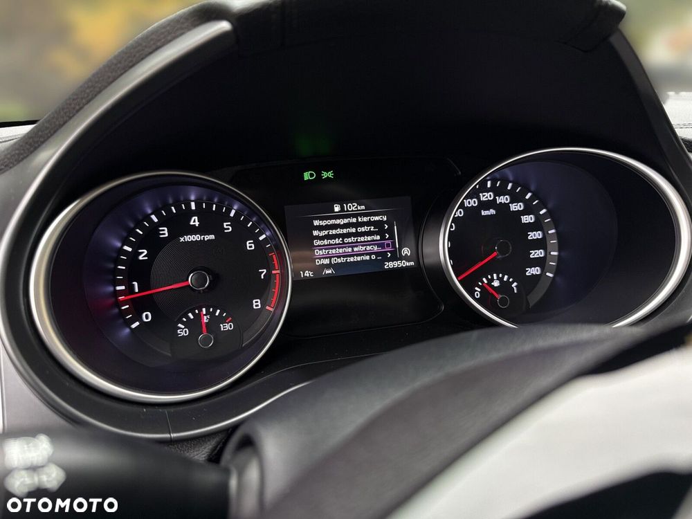 Kia XCeed 1.5 T-GDI Business Line - 26