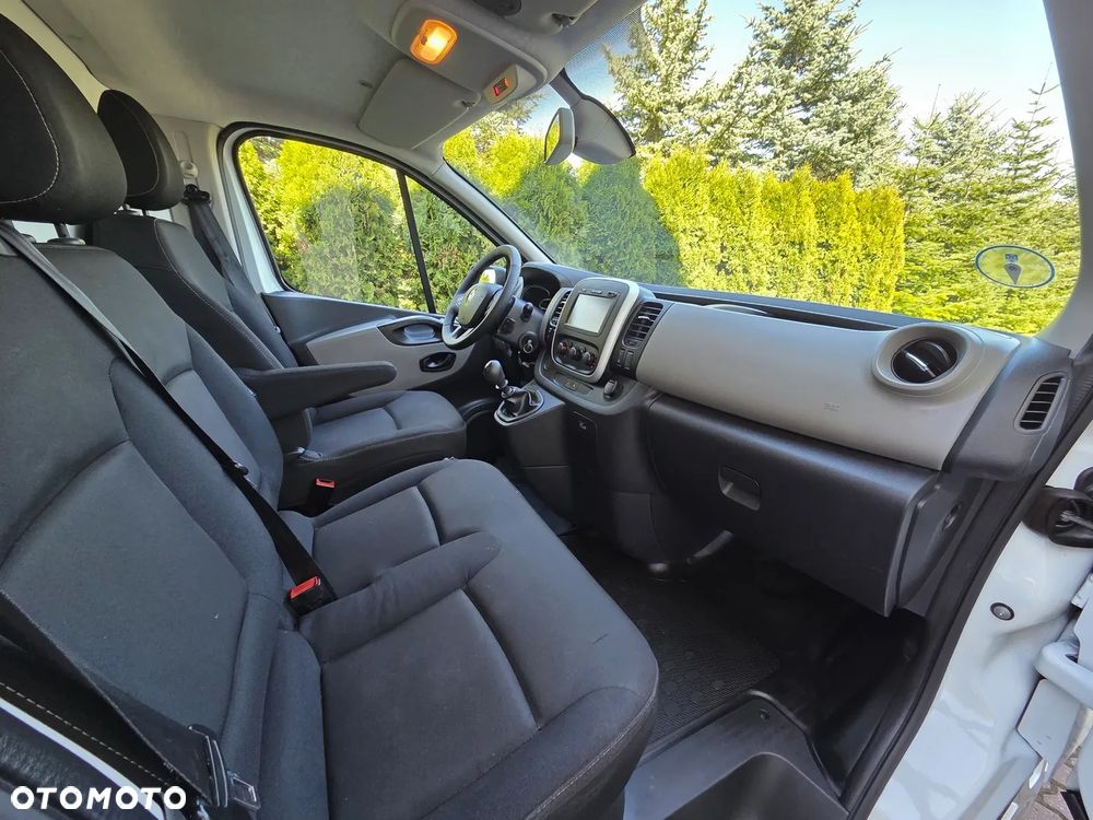 Opel Vivaro - 15