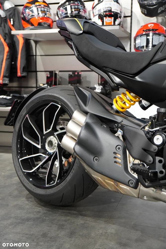 Ducati Diavel - 12