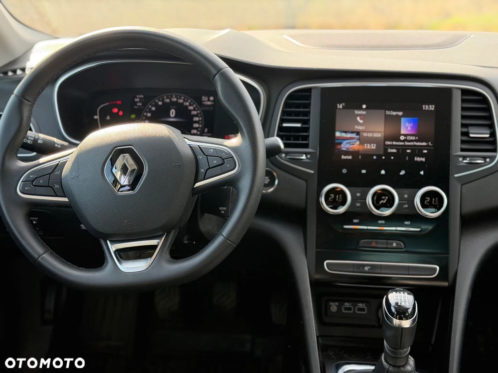 Renault Megane 1.3 TCe Intens - 7
