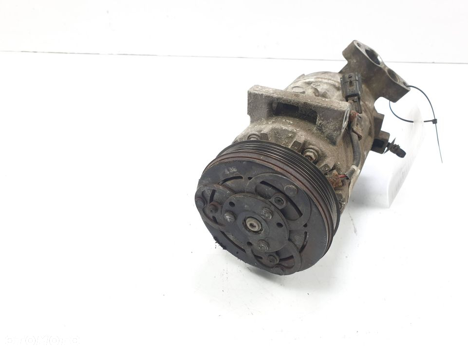 SPRĘŻARKA KLIMATYZACJI DACIA SANDERO II 926006775R - 2
