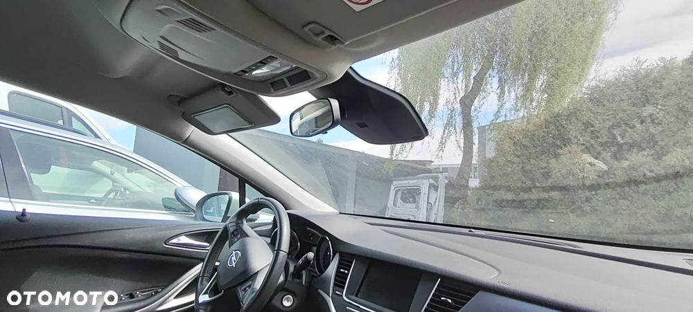 Opel Astra 1.5 CDTI Elegance S&S - 12