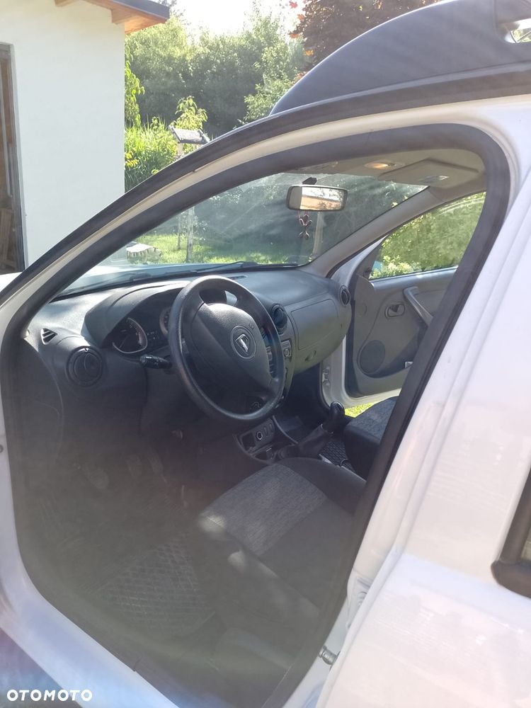 Dacia Duster - 6