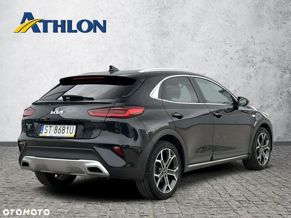Kia XCeed 1.5 T-GDI M - 5