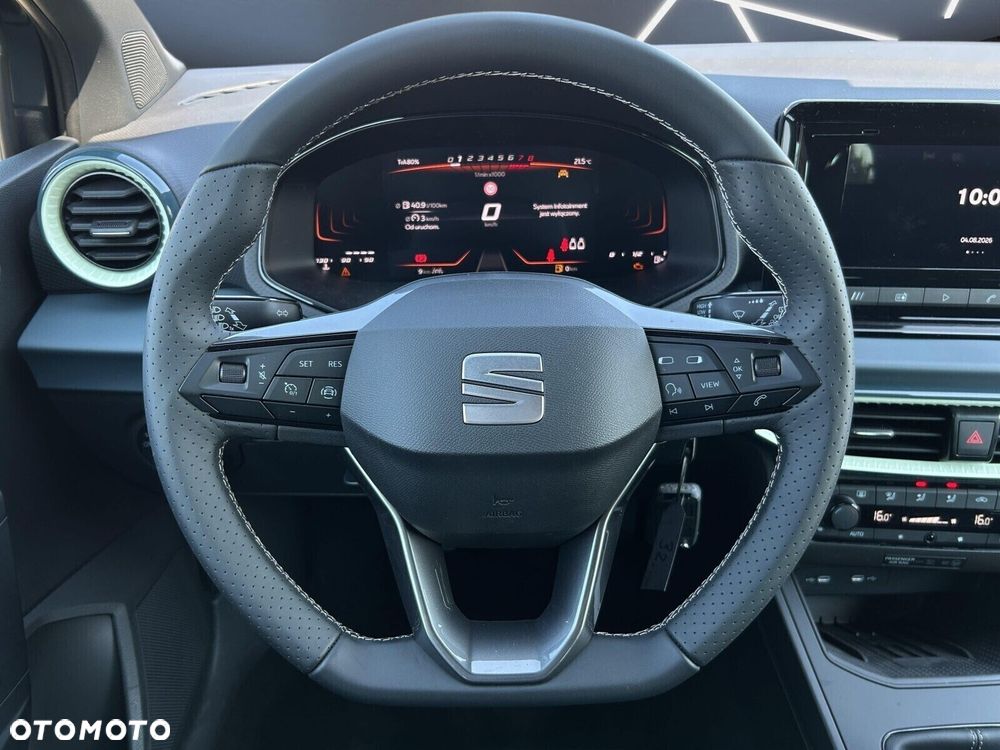 Seat Arona - 15