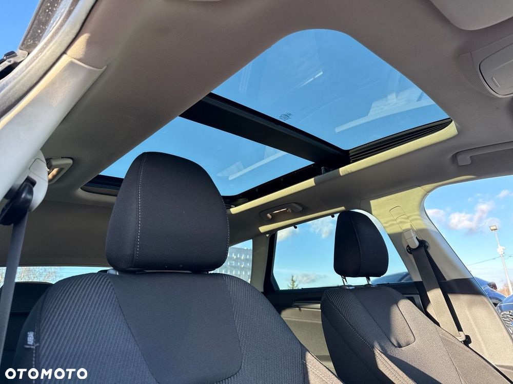 Ford Mondeo - 27