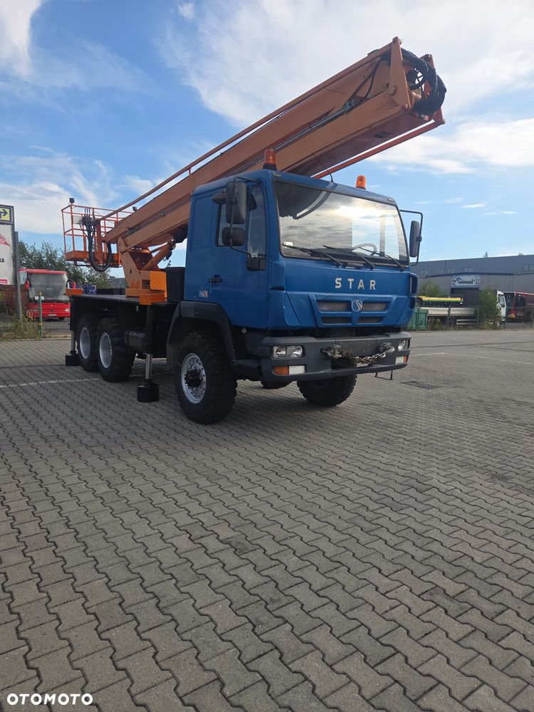 Star 266 - 2