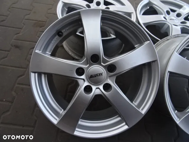 5x112 7,5Jx16 ET35 AUDI VOLKSWAGEN SEAT SKODA - 2