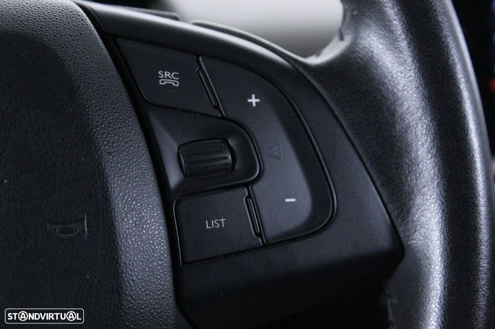 Citroën C4 Cactus 1.5 BlueHDi Shine - 23