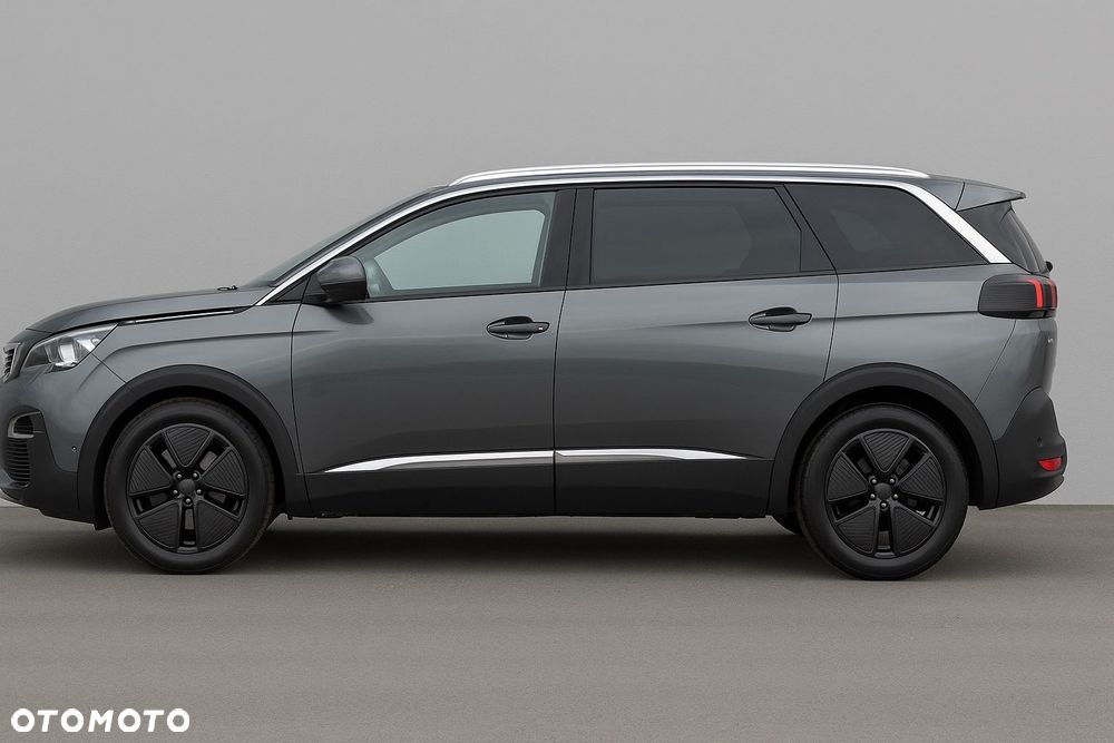 4x Felgi 19 m.in. do PEUGEOT 3008 II P84 308 II III P5 407 408 5008 II T87 508 R83 - 3S1259 - 4