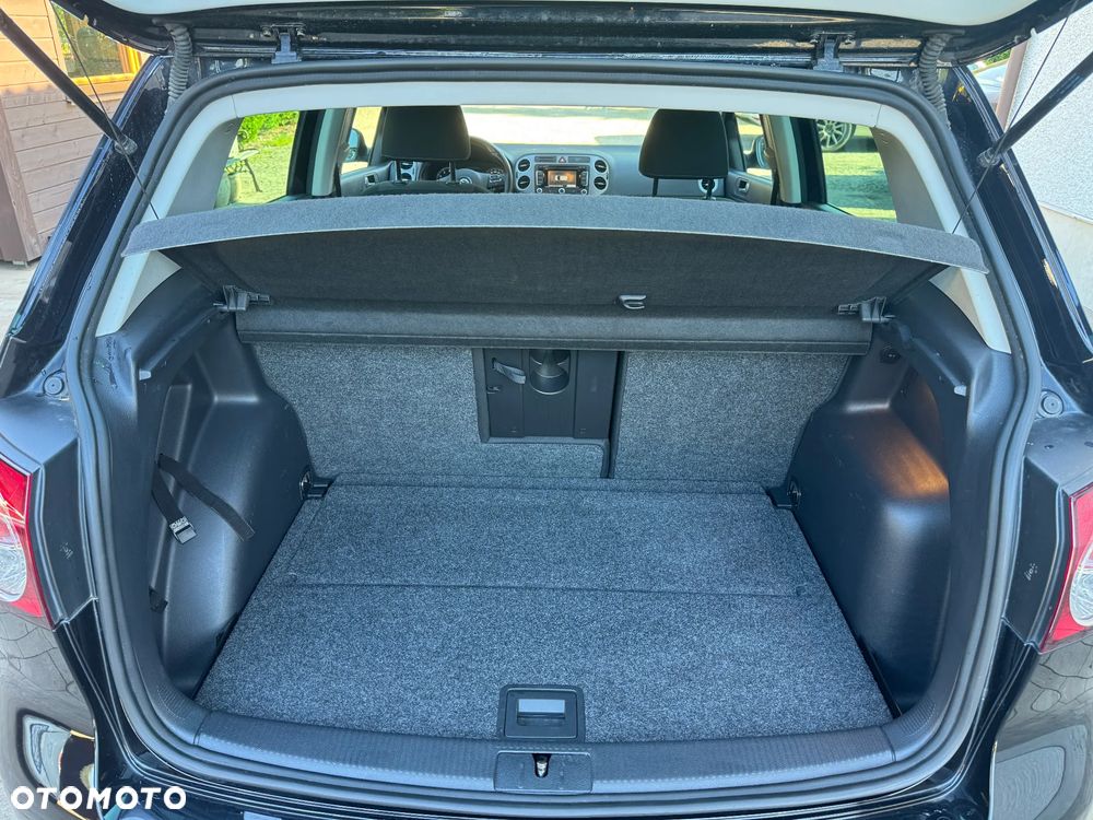 Volkswagen Golf Plus 1.2 TSI Comfortline - 6